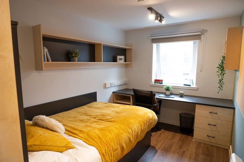 Single Room, Non Smoking