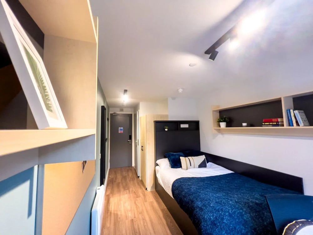 Single Room, Non Smoking