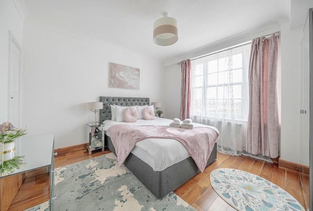 City Apartment