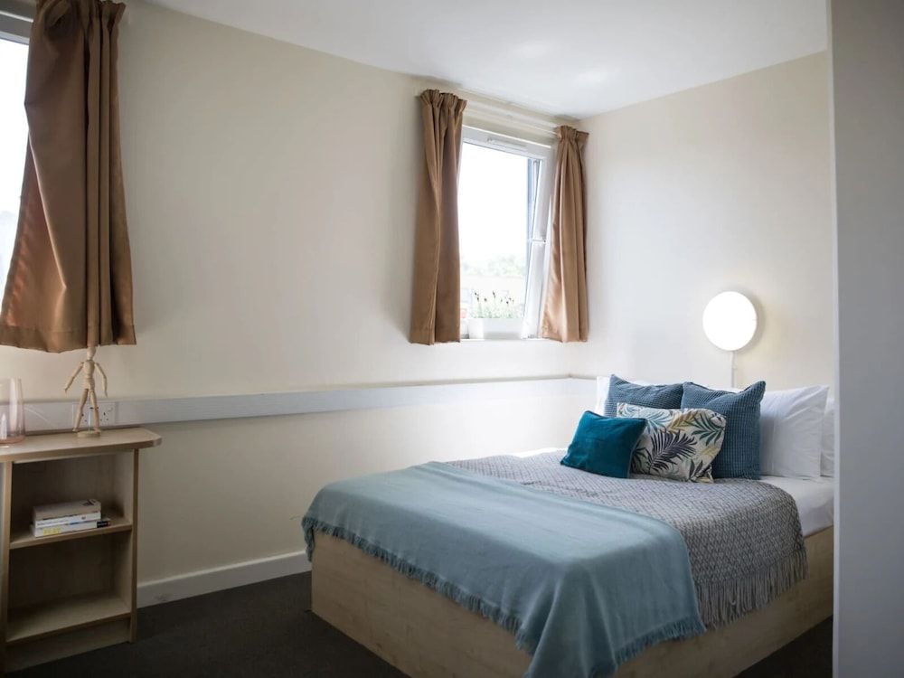 Single Room, Non Smoking