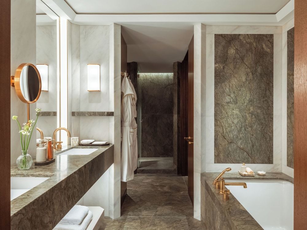 Chancery Suite