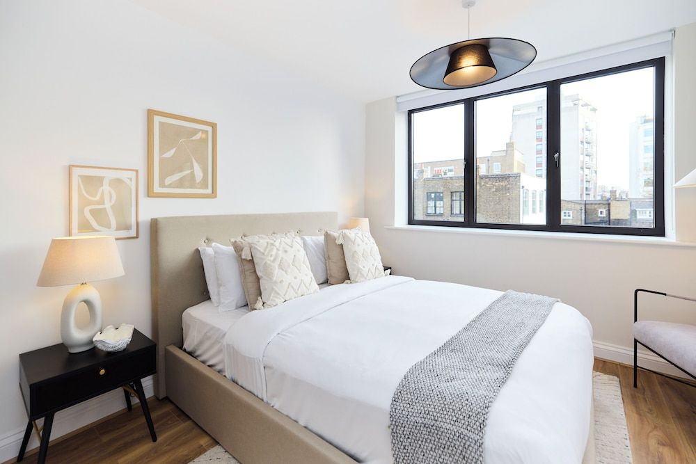 Apartment (2 Bedrooms)