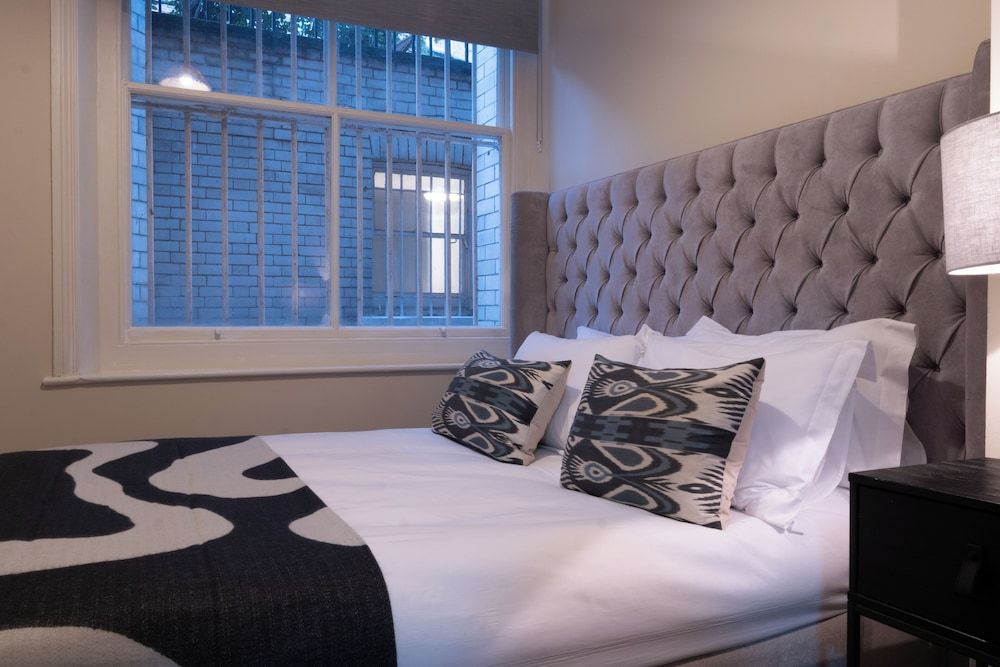 Deluxe Apartment, 3 Bedrooms