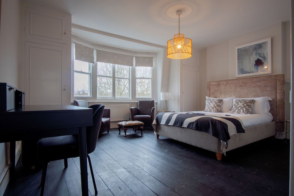 Luxury Penthouse, 4 Bedrooms