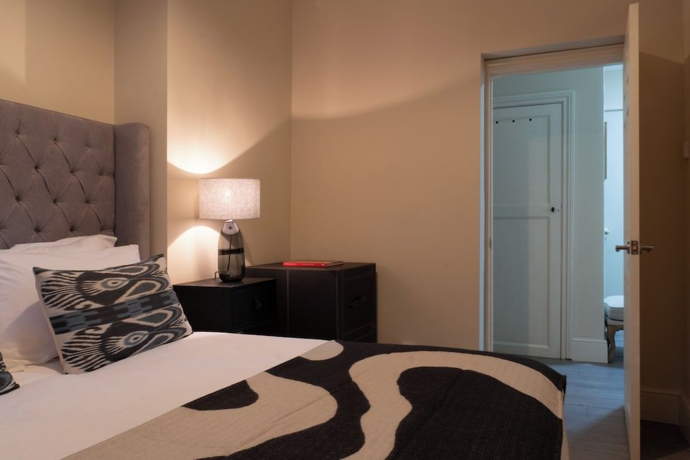 Deluxe Apartment, 3 Bedrooms