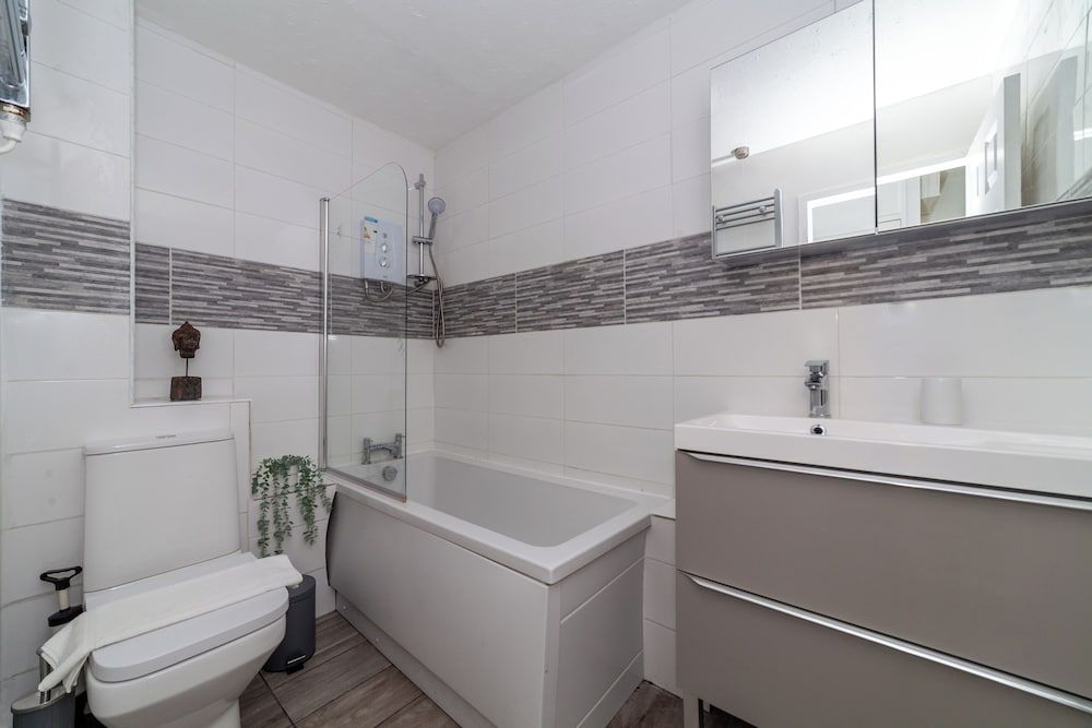 Lovely Apartment in Peckham Apartment 14