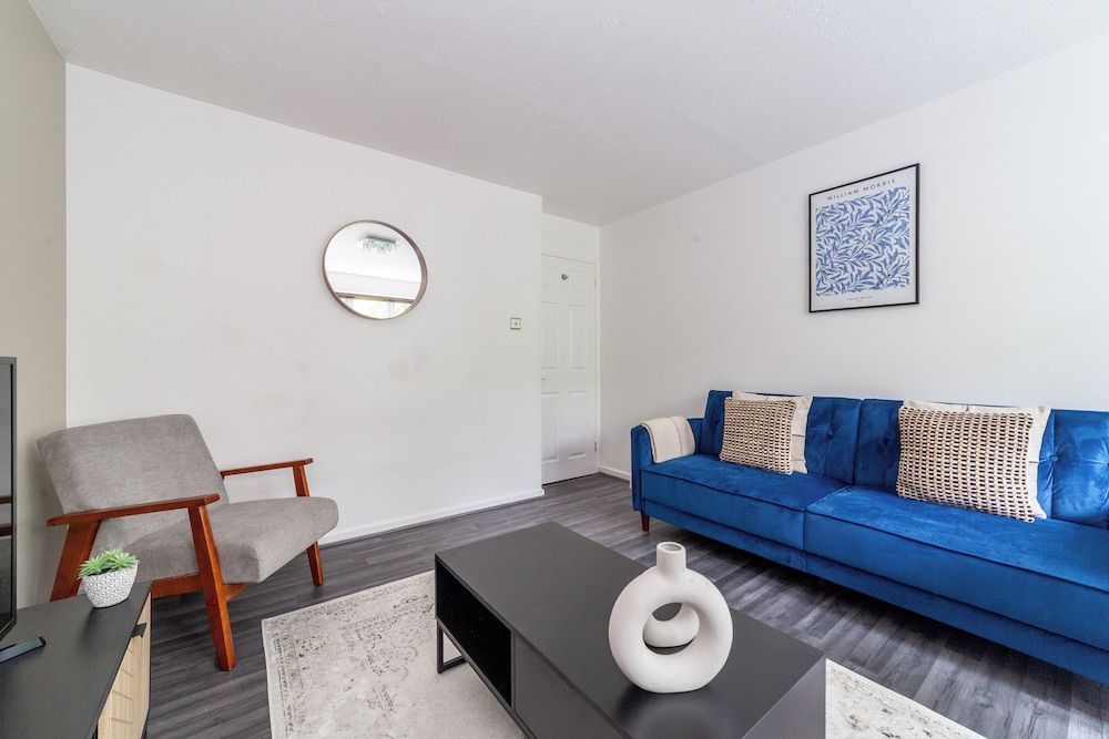 Lovely Apartment in Peckham Apartment 16