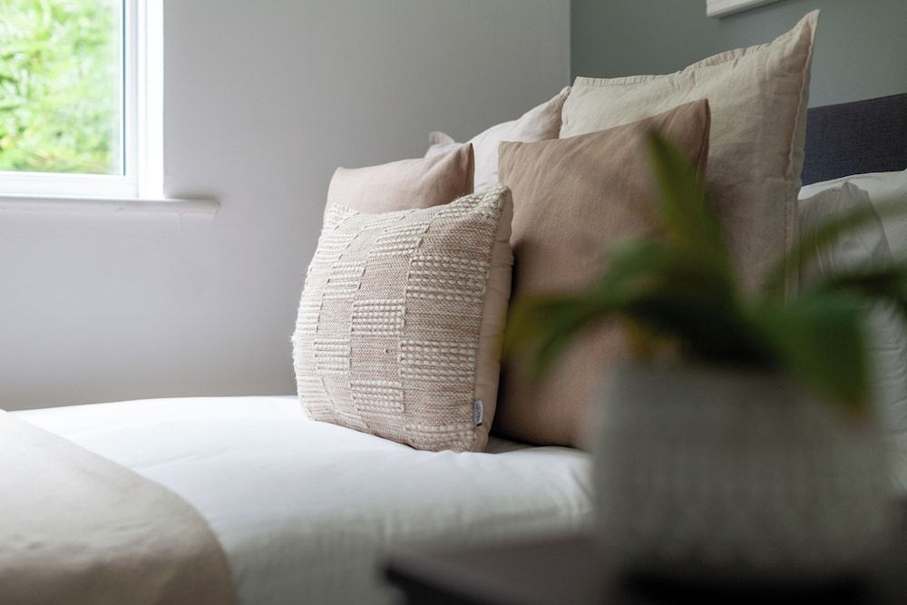 Lovely Apartment in Peckham Apartment 11