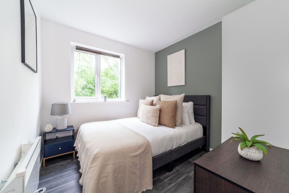 Lovely Apartment in Peckham Apartment 3