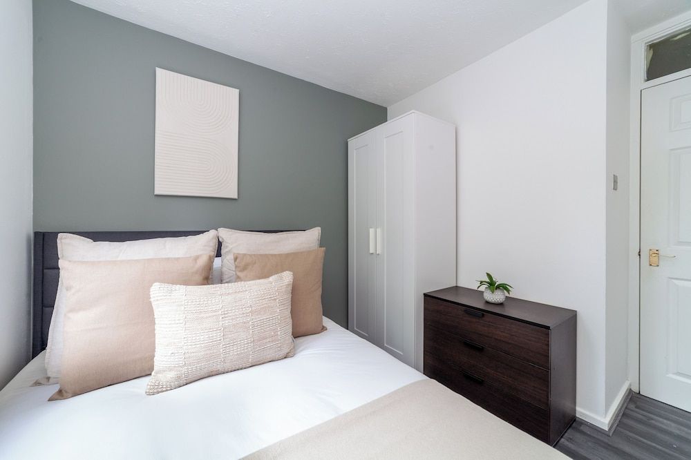 Lovely Apartment in Peckham Apartment 8