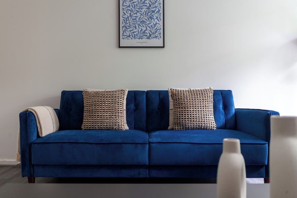 Lovely Apartment in Peckham Apartment 18