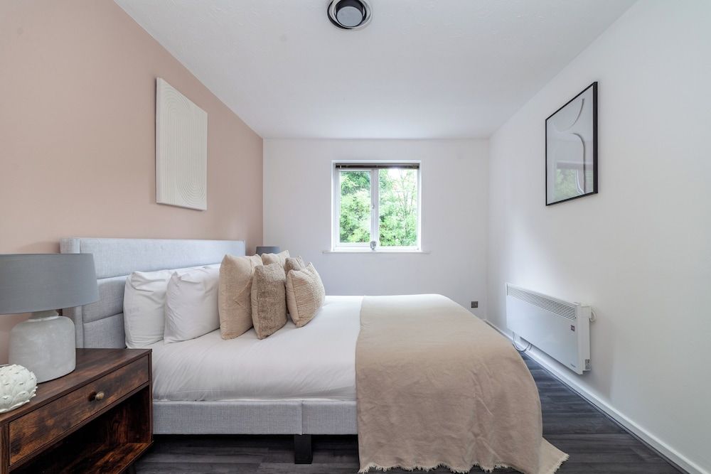 Lovely Apartment in Peckham Apartment 7