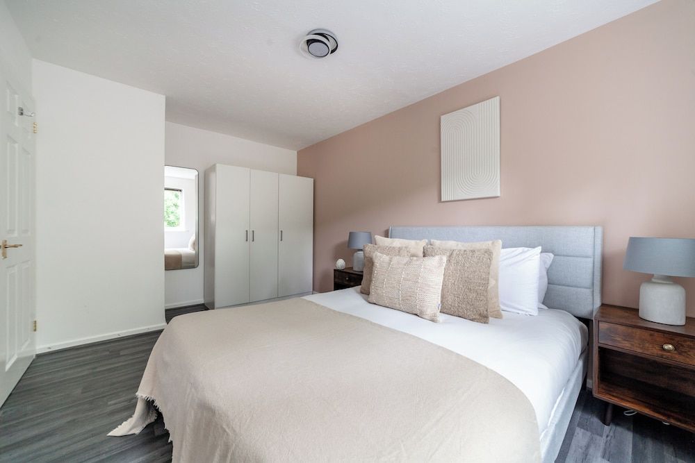 Lovely Apartment in Peckham Apartment 6