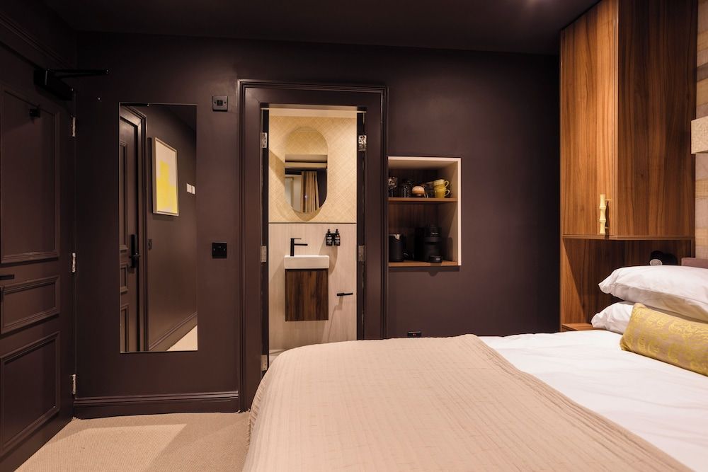 3 Johns Place Townhouse Duncan 2