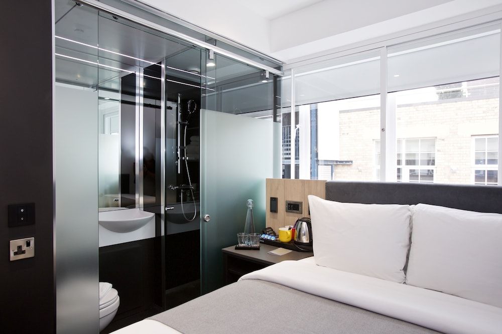 Club Double Room