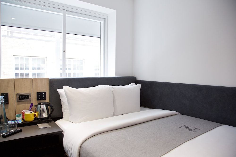 Club Double Room