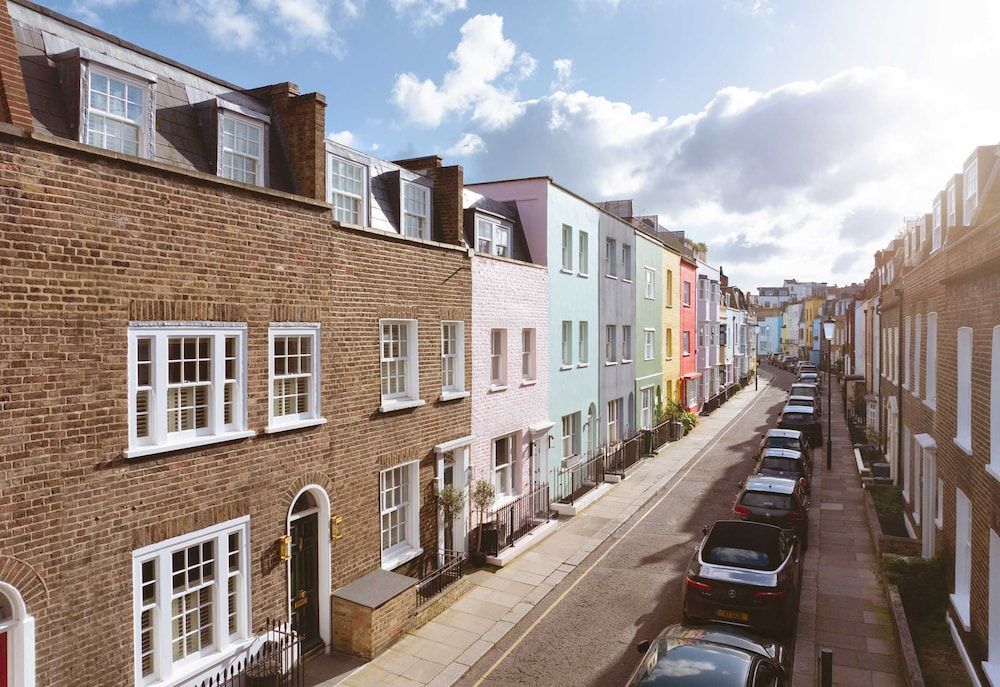 Kings Road 3 bed House Chelsea