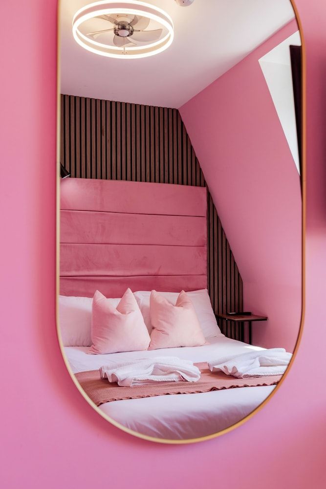 Apartment, Ensuite
