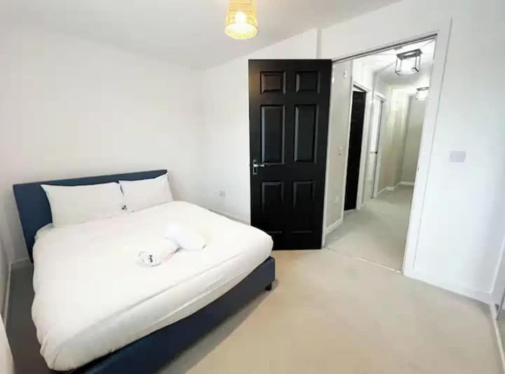 House, 3 Bedrooms, Smoking, Patio