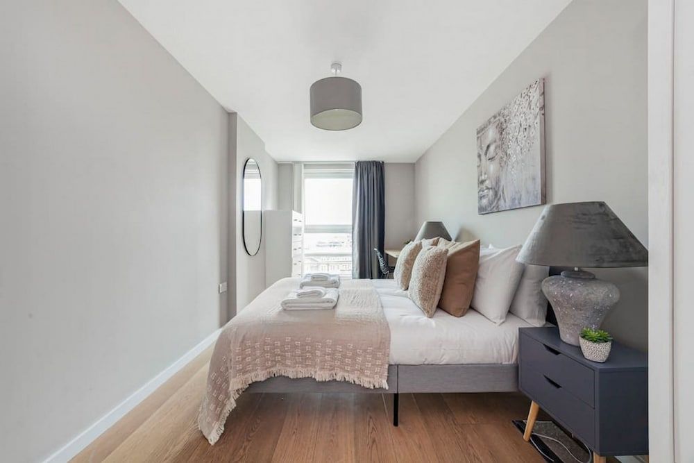 Classic Apartment