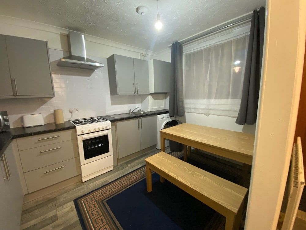 London Charm - 3 Bedroom House Near Canary Wharf House 16