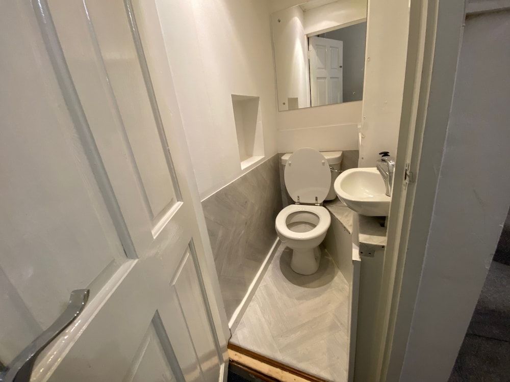 London Charm - 3 Bedroom House Near Canary Wharf House 12