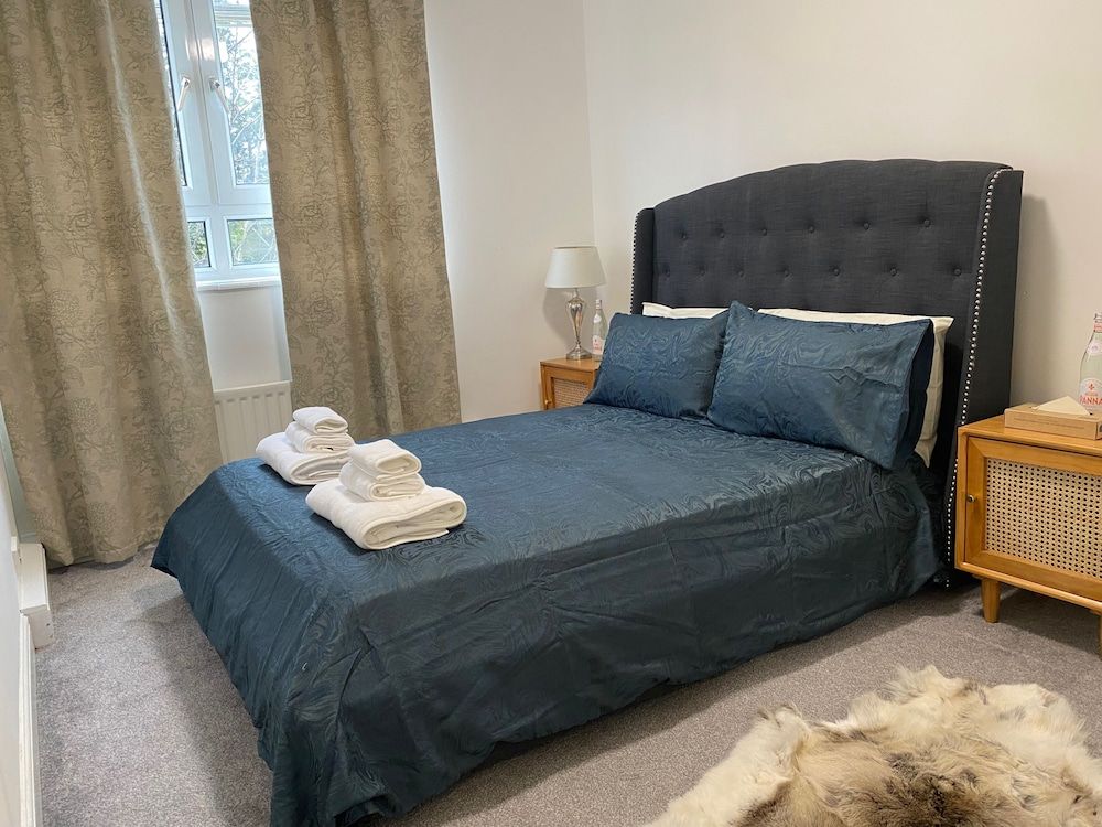 London Charm - 3 Bedroom House Near Canary Wharf House 7