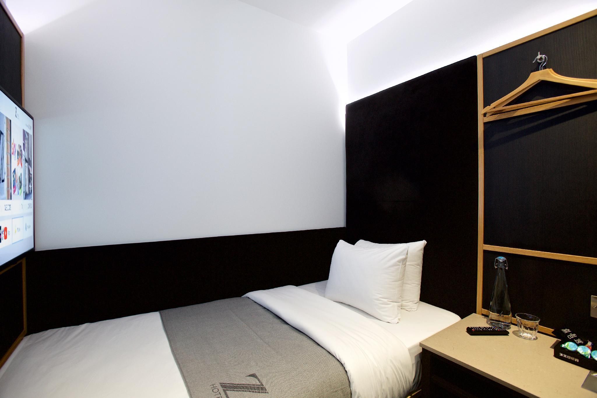 Single Room without Window