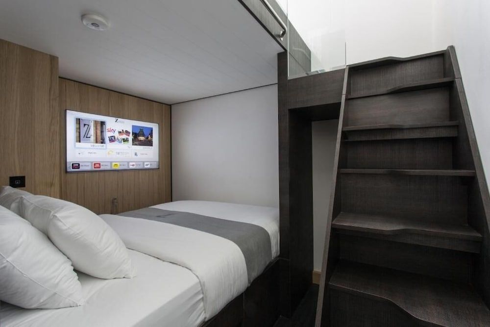 Family Room, No Windows