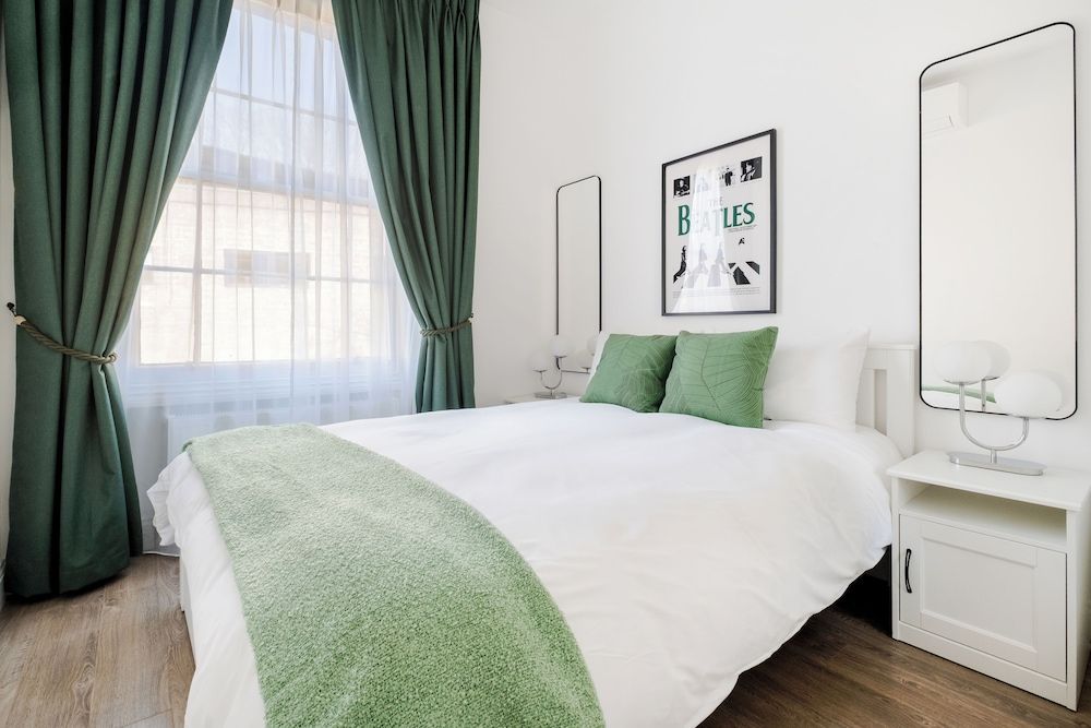 Luxury Duplex, 4 Bedrooms, Air conditioning