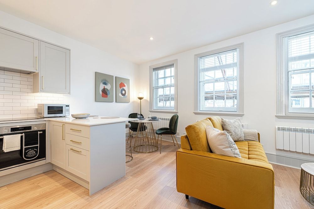 Standard Apartment