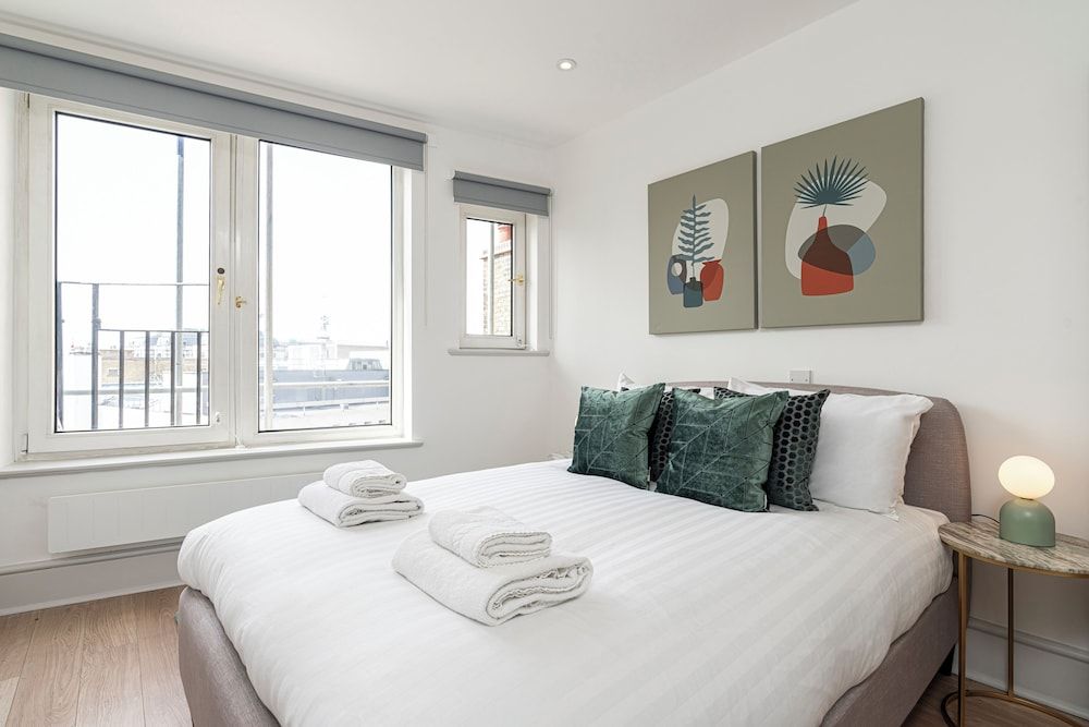 Standard Apartment