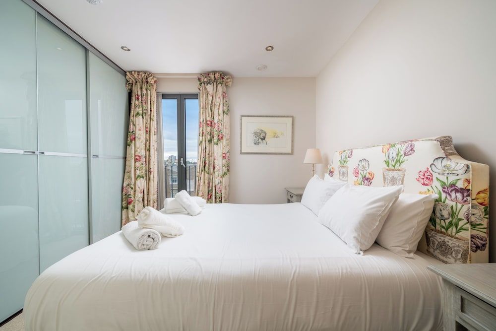 Exclusive Apartment