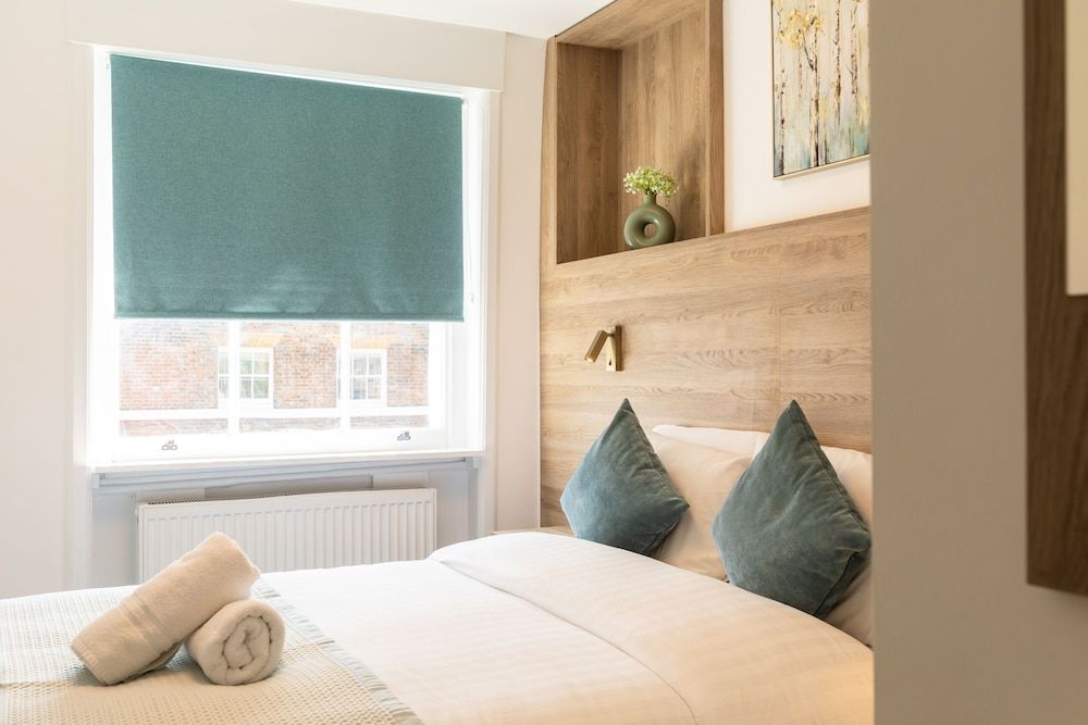 Premium Double Room, Ensuite