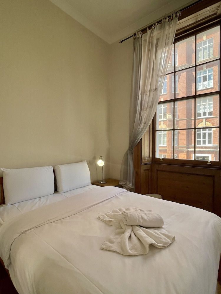 Luxury Apartment, Ensuite (F3)
