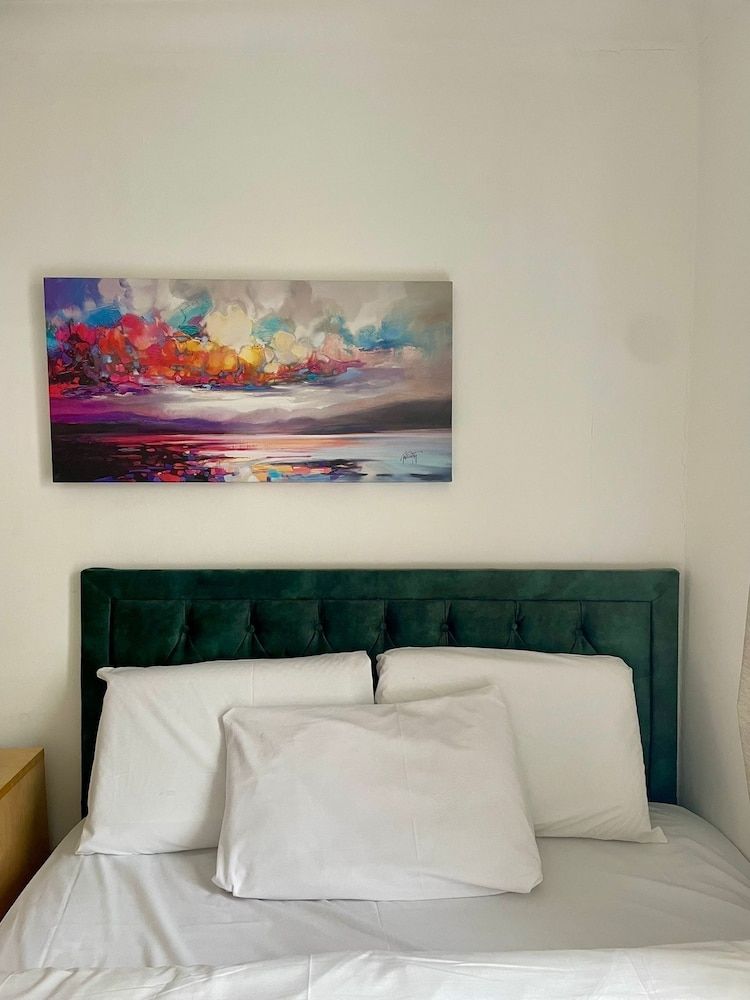Deluxe Apartment, Ensuite (F4)