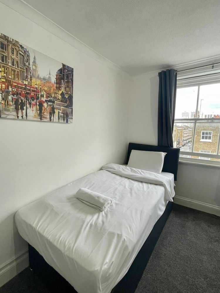 Apartment, Private Bathroom (49YS)