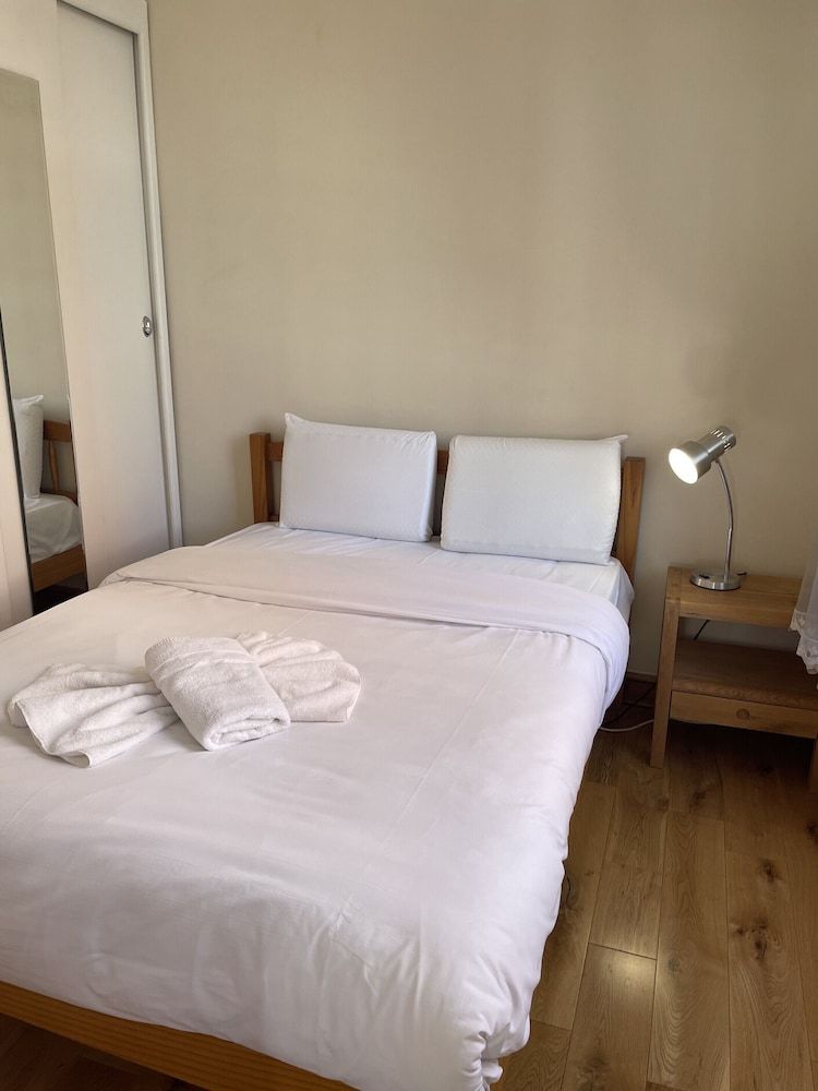 Luxury Apartment, Ensuite (F3)