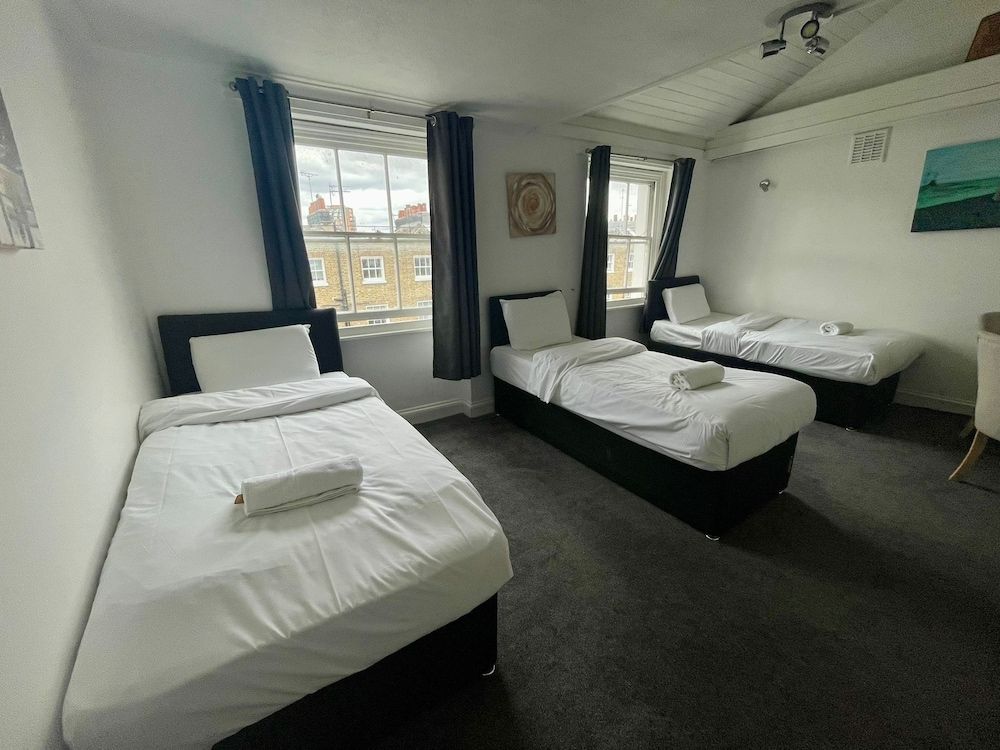 Apartment, Private Bathroom (49YS)