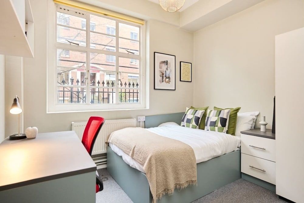 Apartment (1 Bedroom)