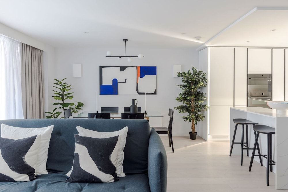 Apartment, Accessible