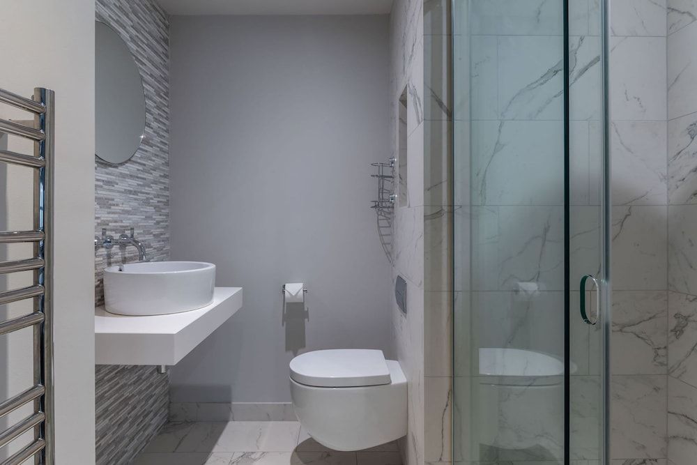 Amigos Nest - Farringdon - by Frankie Says Apartment 6