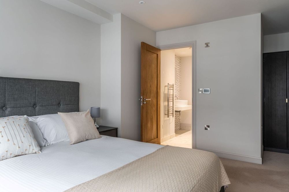 Amigos Nest - Farringdon - by Frankie Says Apartment 4