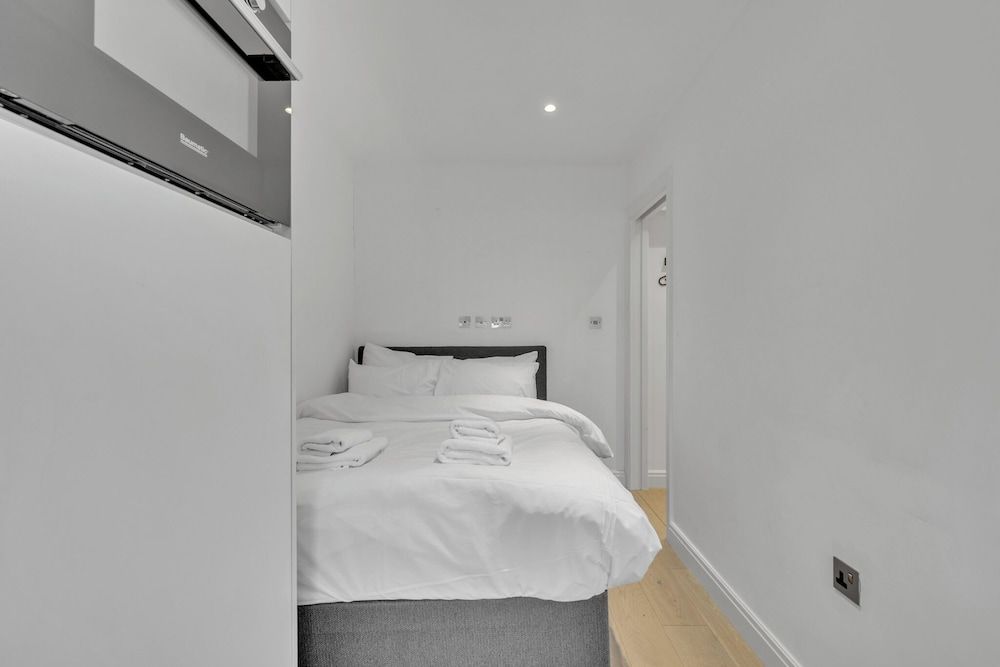 Beaufort Gardens Residences Comfort Studio 2