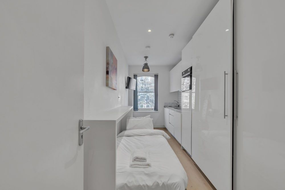 Beaufort Gardens Residences City Studio 3