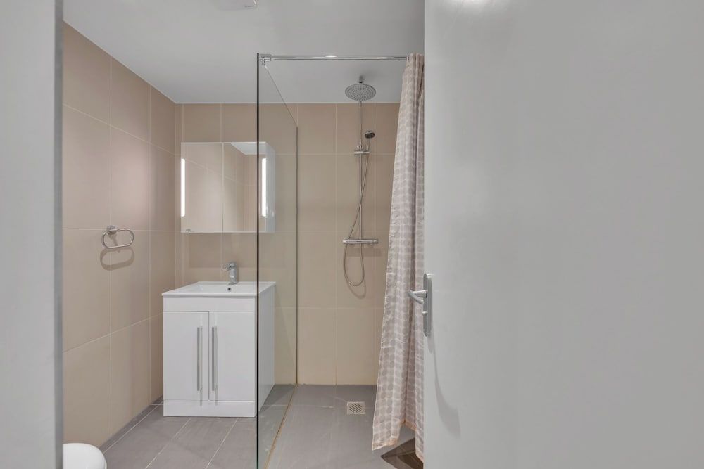 Beaufort Gardens Residences Comfort Studio 3