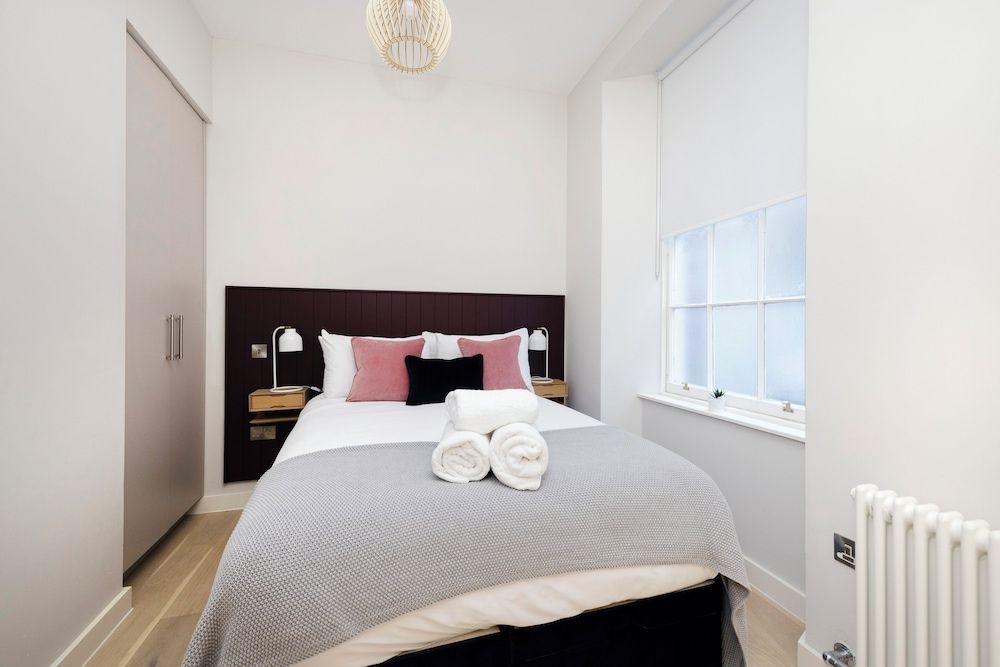 Standard Apartment