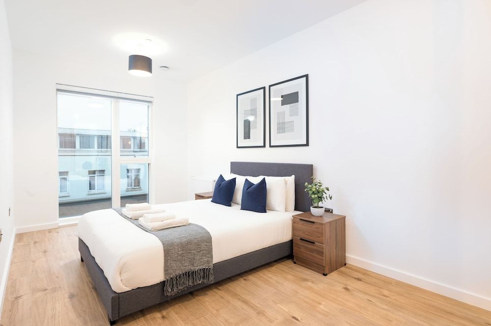 Exclusive Apartment