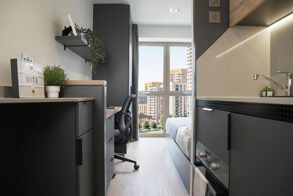 Luxury Studio