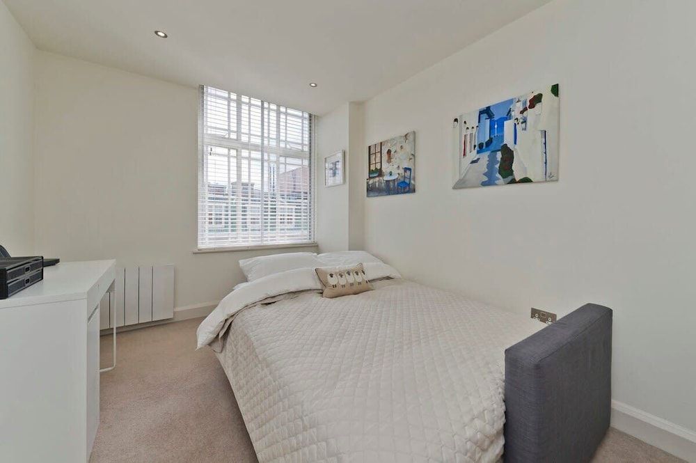 Apartment (2 Bedrooms)